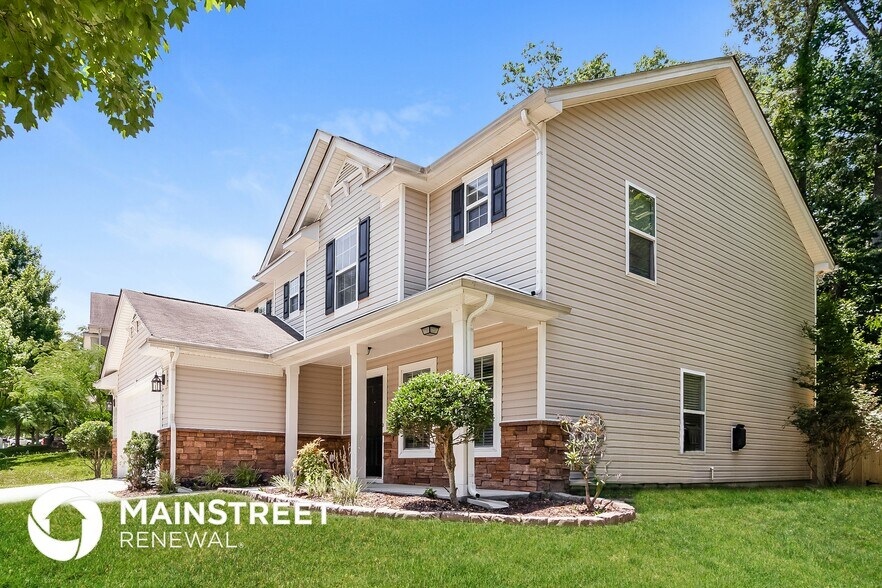 Building Photo - 2517 Harwood Hills Ln