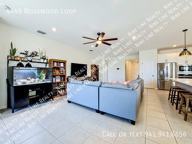 Building Photo - 4448 Reisswood Lp