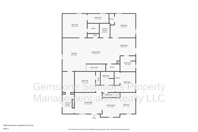 Building Photo - 2930 Primrose Cir
