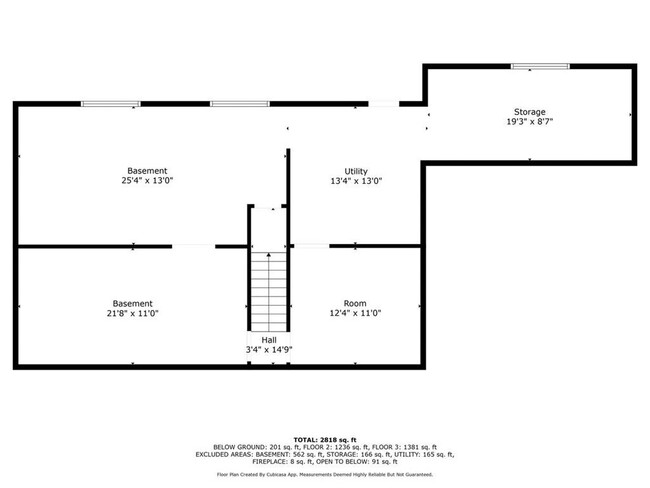 Building Photo - 820 Kings Arms Way
