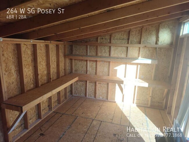 Building Photo - 264 W Sg Posey St