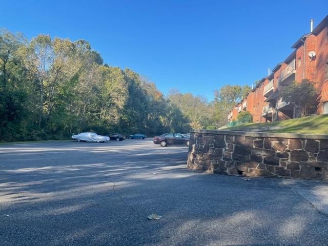 Building Photo - Bridgewater Apartments