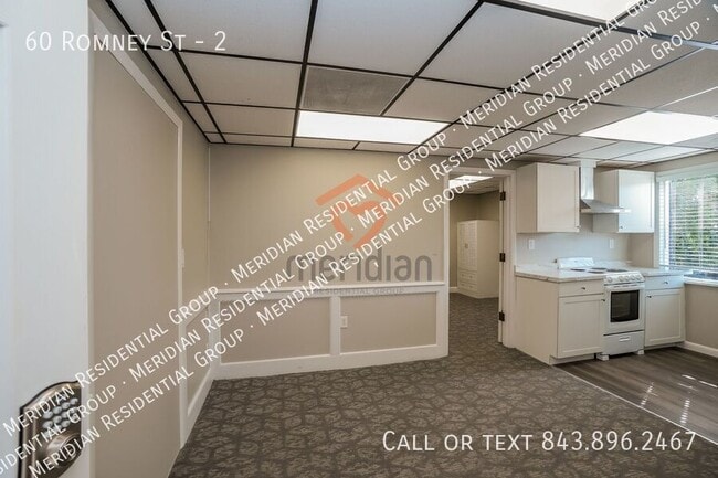 Building Photo - 60 Romney St