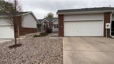 Building Photo - Charming 2-Bedroom Townhome in SW Fort Collins