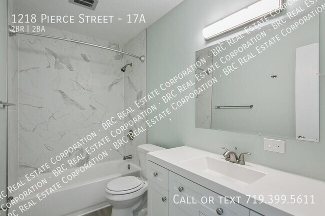 Building Photo - 1218 Pierce St