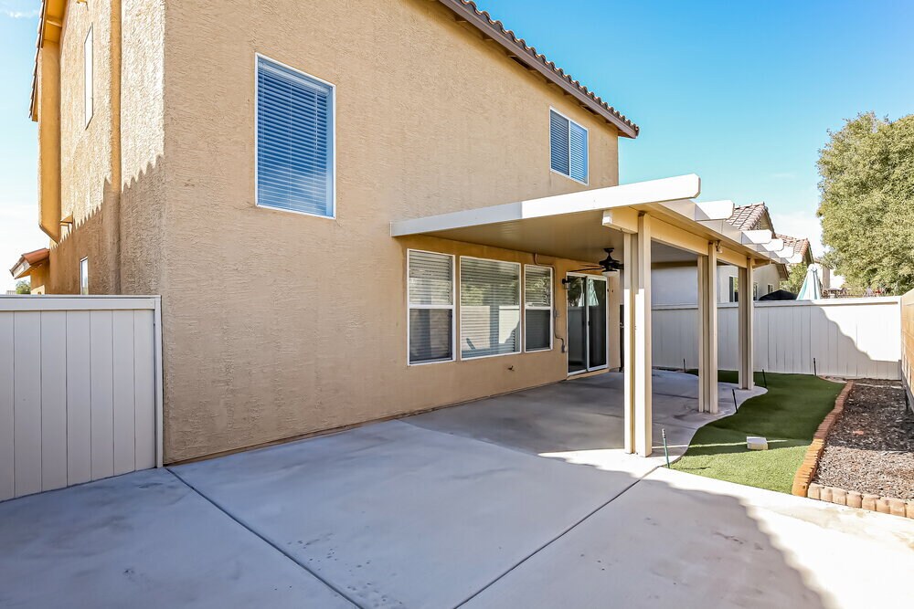 Building Photo - 8736 Water Bucket Ave