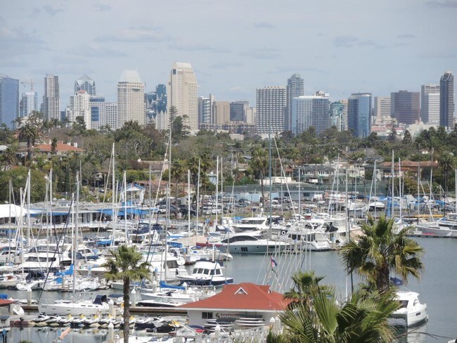Building Photo - CORONADO SHORES