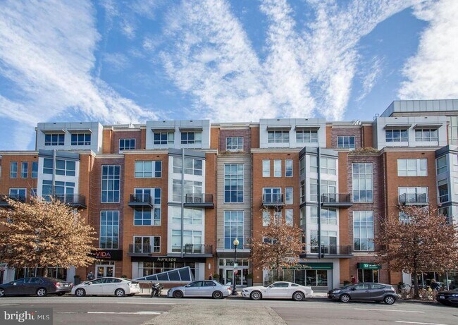 Building Photo - 1515 15th St NW