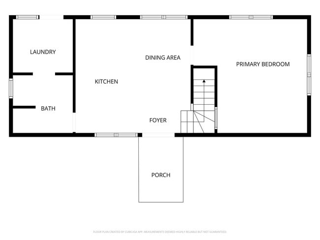 Building Photo - Lakefront Loft at Summit Lake with Air Con...