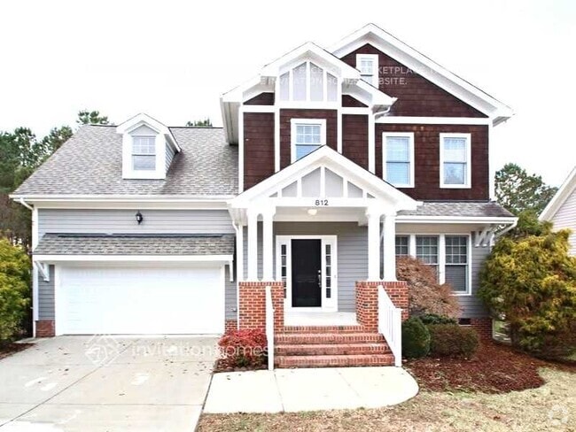 Building Photo - 812 Stroud Cir