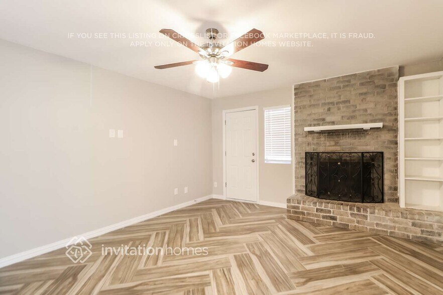 Building Photo - 1607 Remuda Cir