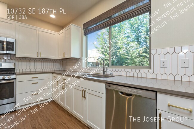Building Photo - 10732 SE 187th Pl