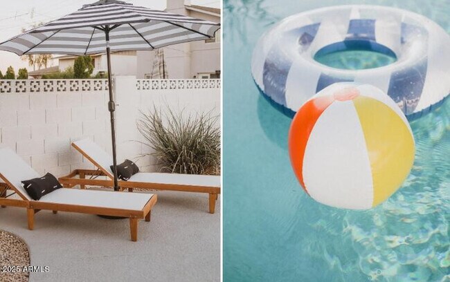 Building Photo - 8737 E Rose Ln