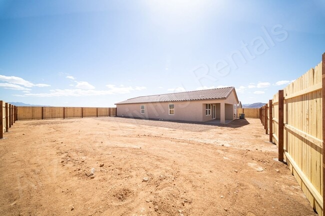 Building Photo - BE THE FIRST TO ENJOY THIS NEW HOME