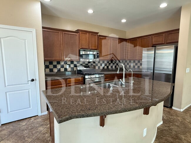 Building Photo - 3695 E Bartlett Way