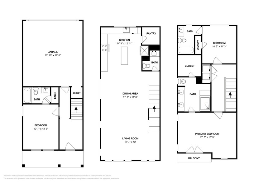 Building Photo - 209 S Village Way