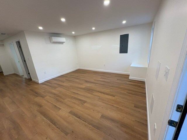 Living Room - 1109 Chicago St SE
