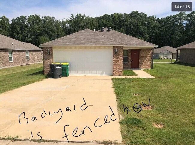 Building Photo - 6609 Ridgemist Ln