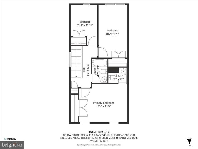 Building Photo - 14640 Endsley Turn