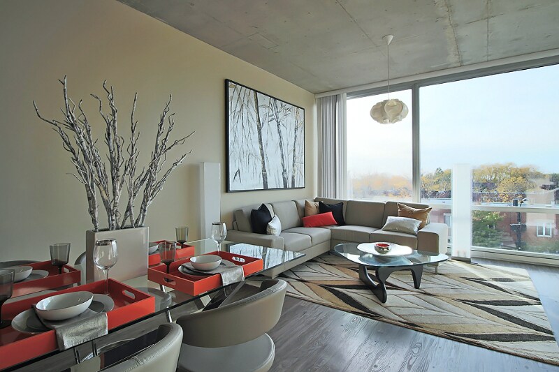 Building Photo - 1411 S Wabash Ave