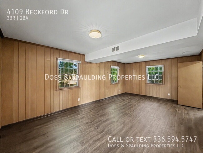 Building Photo - 4109 Beckford Dr