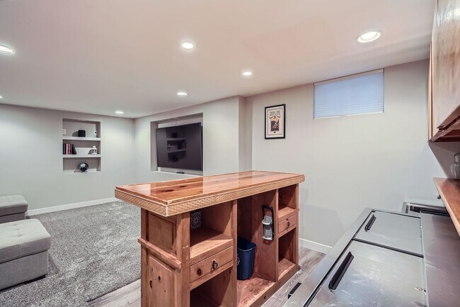 Building Photo - Charming, Fully Updated Home with Unique Features!