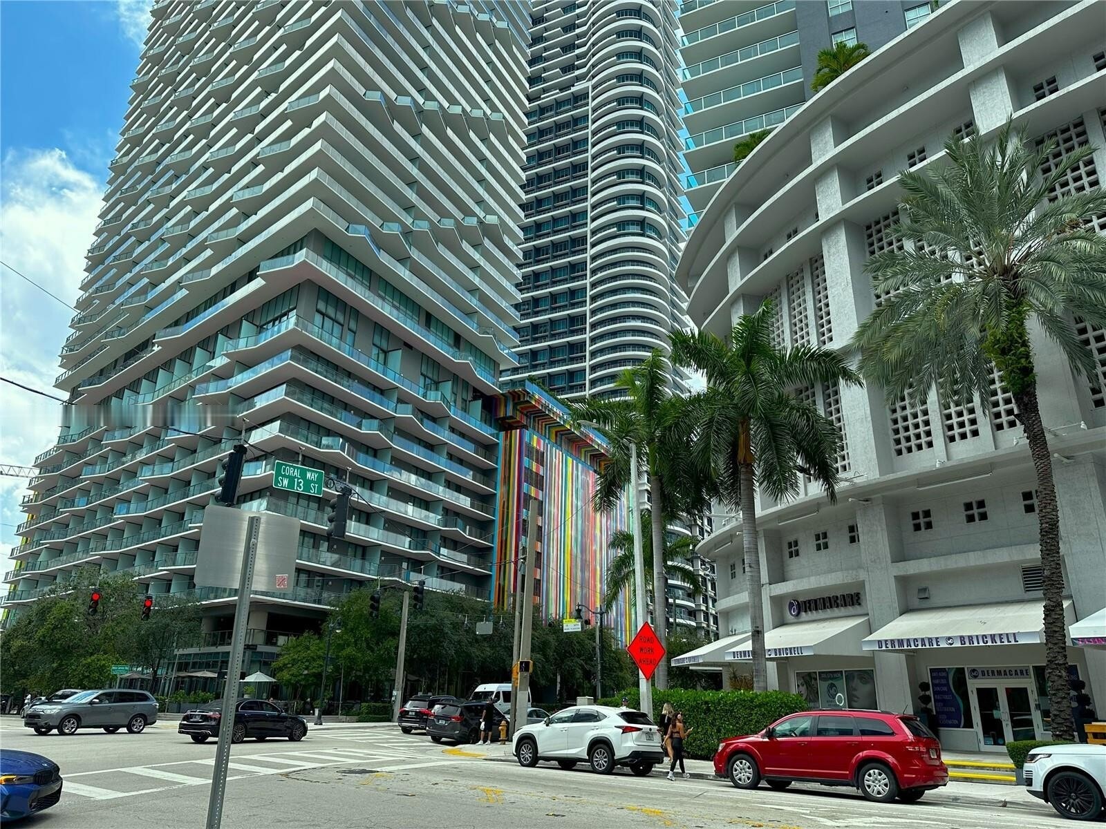 Building Photo - 1250 S Miami Ave