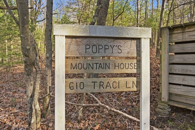 Building Photo - 610 Traci Ln