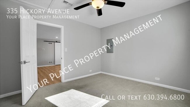 Building Photo - 335 Hickory Ave