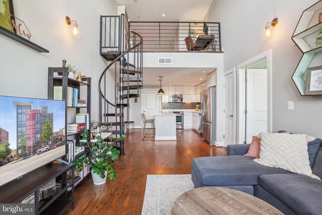 Building Photo - 2920 Georgia Ave NW