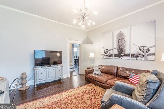 Building Photo - 1878 Cambridge Ave