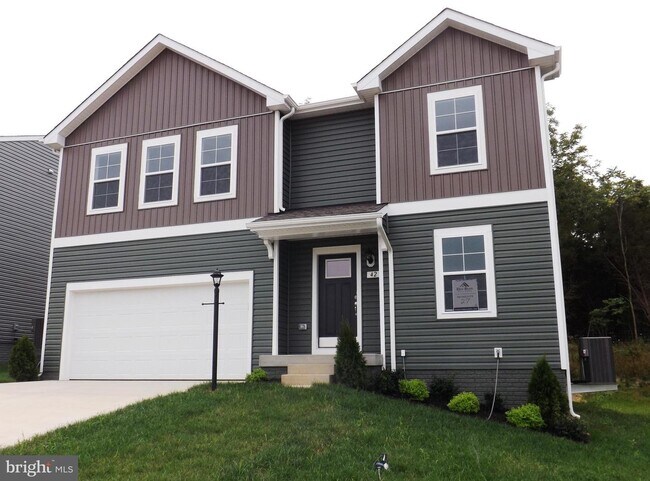 Building Photo - 42 Belmont Pl