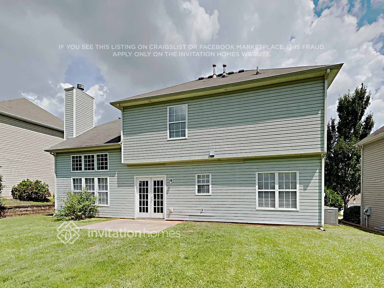 Building Photo - 3015 New Haven Ln