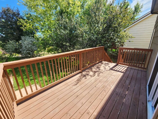 Building Photo - Nice Updated 3 Bedroom 2 Bath Two Story Home in Parker!