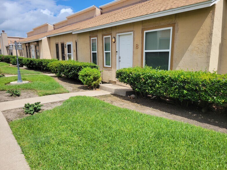Court Yard - 3700 83rd St