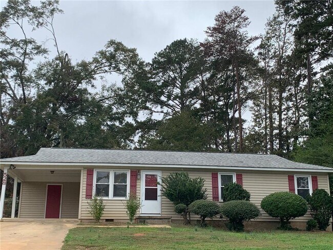 Primary Photo - 528 Ravenel Cir