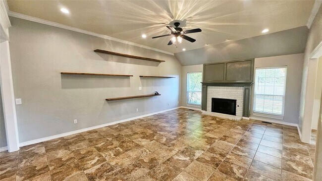 Building Photo - 4017 Eaton Pl