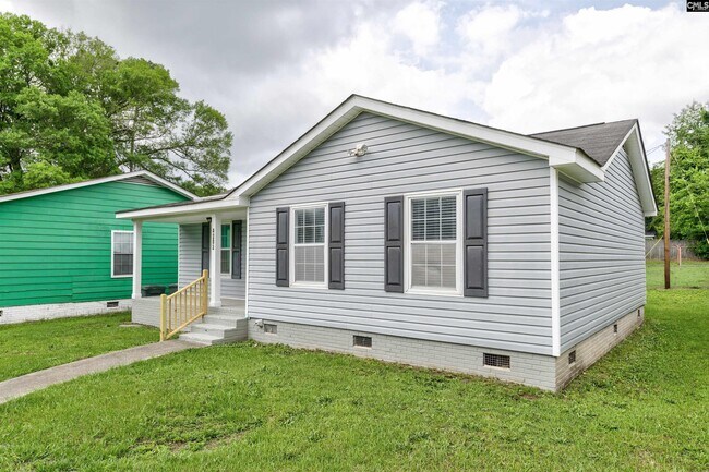 Building Photo - 4203 Monticello Rd