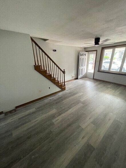 Living Room - 53 N 2nd St