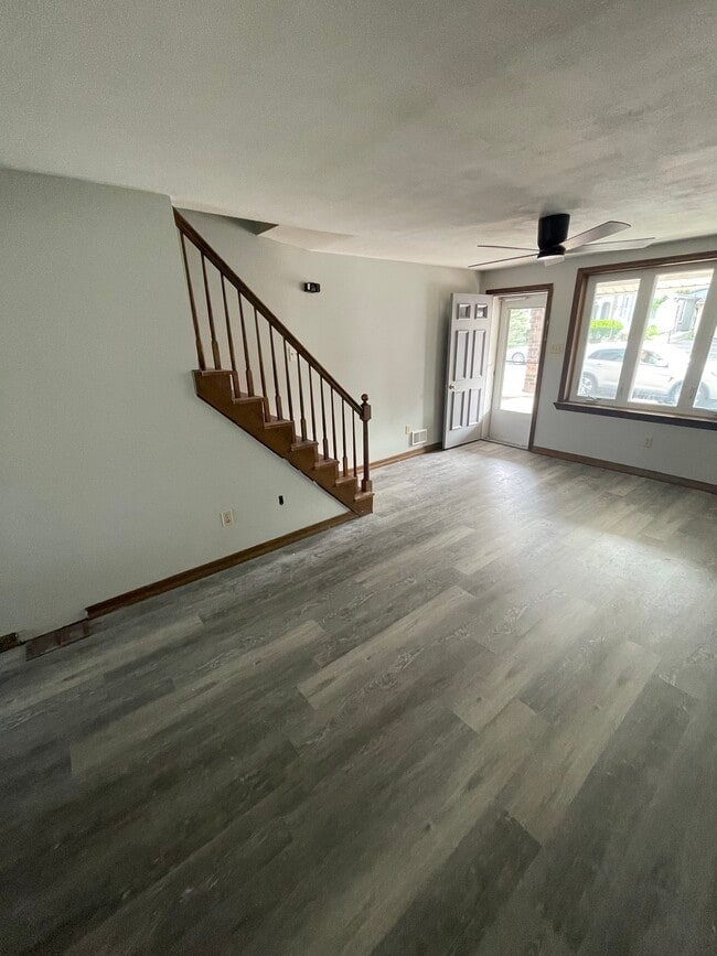 Living Room - 53 N 2nd St