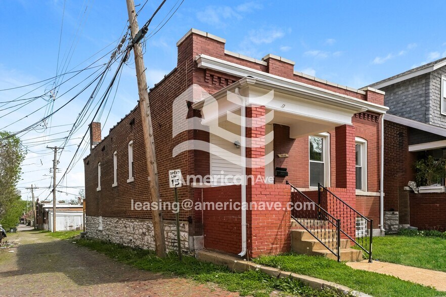 Building Photo - 3614 Tennessee Ave