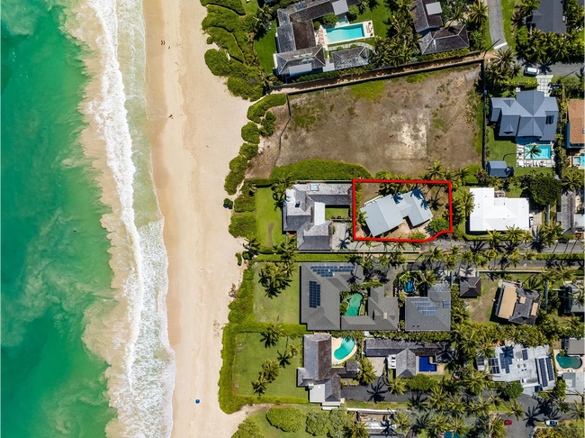 Building Photo - Amazing Fully Furnished Single-Family Two-Story Home Just One House from Kailua Beach – 6 Bedroom...