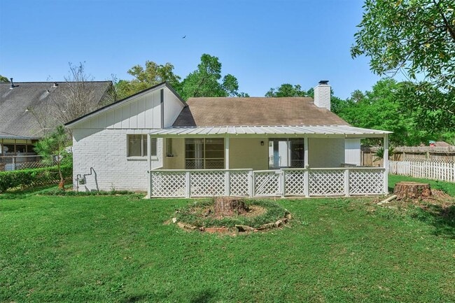 Building Photo - 3503 Dawnwood Dr