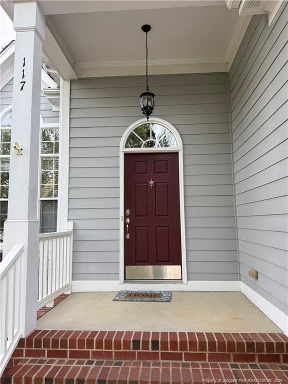 Building Photo - 117 Cottswold Ln