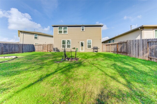 Building Photo - 6706 Hobby Wind Ridge Dr