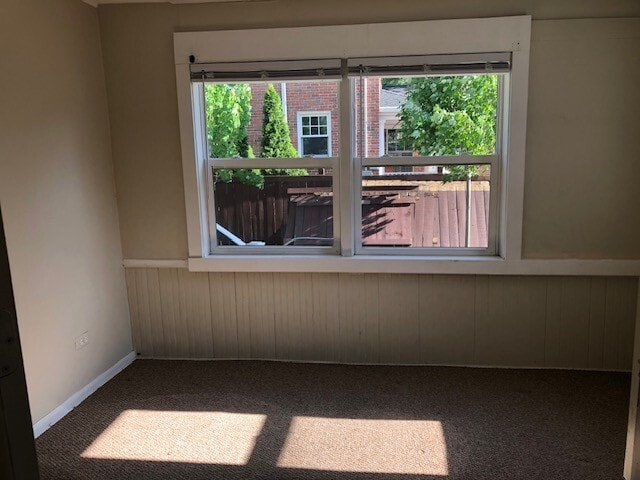 Bedroom 2 - 213 N Brainard St