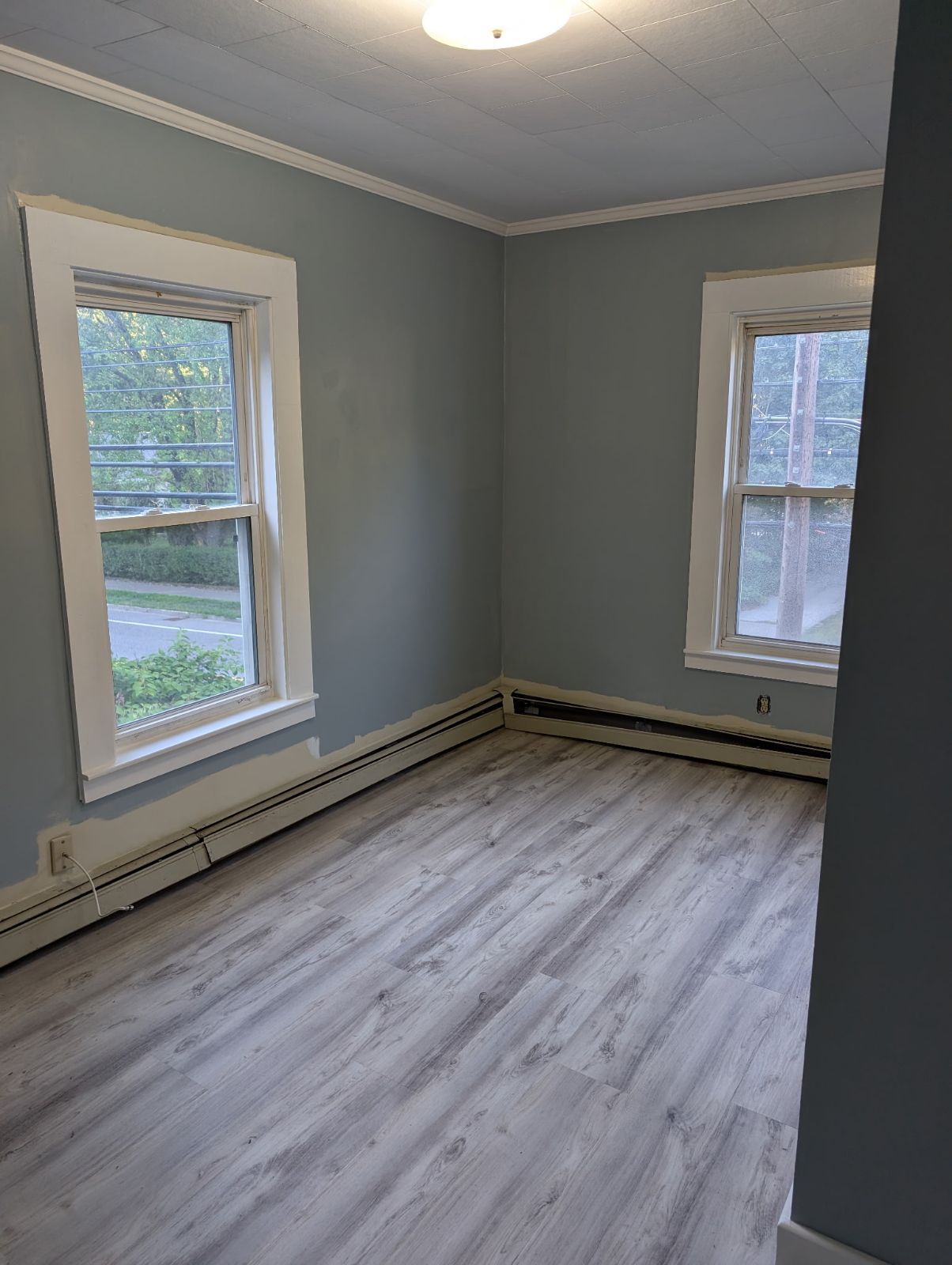 Bedroom 1 - 353 N State St