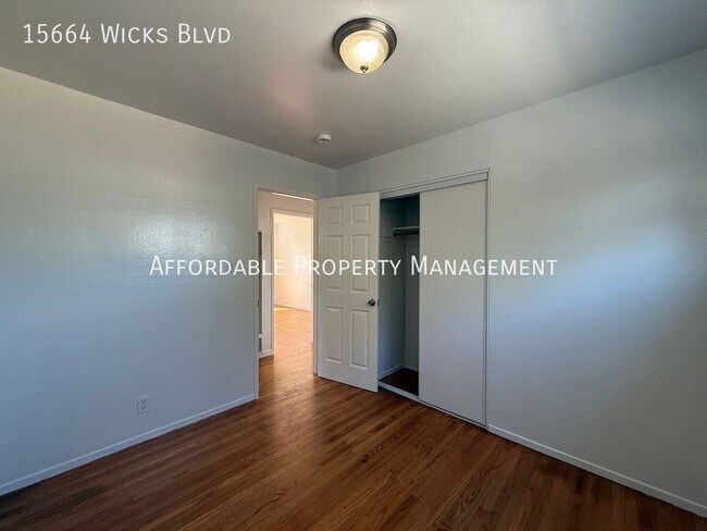 Building Photo - 15664 Wicks Blvd