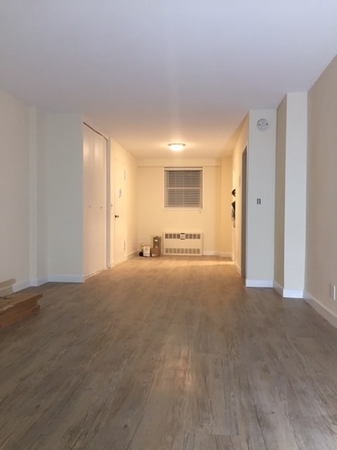 Luxury vinyl tile - 444 Bedford Street