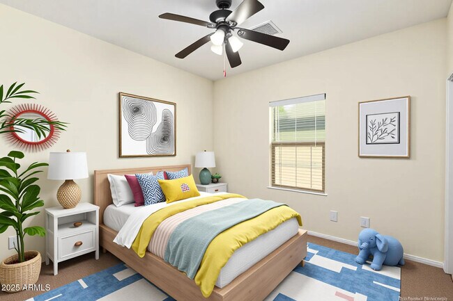 Building Photo - 25420 N 108th Ln